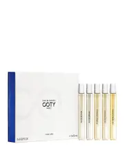 Infiniment Coty Paris I Am Dawn Parfum Discovery Gift Set