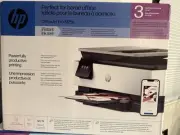 HP OfficeJet Pro HP 8125e All-in-One Printer New