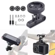 For Garmin Bryton Wahoo Edge Bike Bicycle Computer GPS / Action Camera Mount Kit