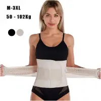 在飛比找蝦皮購物優惠-Women Abdomen Belt Sports Wais