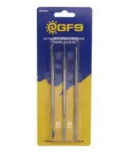 GaleForce nine GF9T06 Utility Sculpting Tools (3) for Gaming & Hobbies