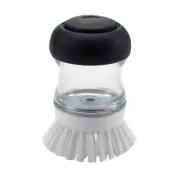 Oxo Good Grips Soap Dispensing Palm Brush #48632