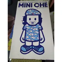 在飛比找蝦皮購物優惠-潮牌服飾BSX【限量Mini Che (切.格瓦拉)】造型公