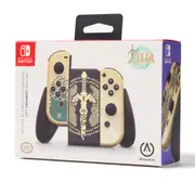 PowerA Nintendo Switch Decayed Master Sword Joy Con Comfort Grip