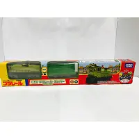 在飛比找蝦皮購物優惠-TAKARA TOMY chuggington CS-04 