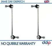 For Vauxhall/Opel Antara 2006 ON Front Stabiliser Anti Roll Bar Drop Links X2