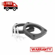 Lift Kit Front Strut Coil Spacers 20mm for Nissan JUKE, MICRA, NOTE, NV200, LEAF