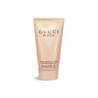 在飛比找Yahoo奇摩購物中心優惠-GUCCI 花悅女性沐浴膠 50ml