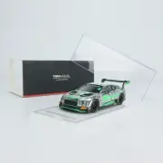 TSM 1:43 Model Car Bentley Continental GT3 Resin Simulation Vehicle Collection