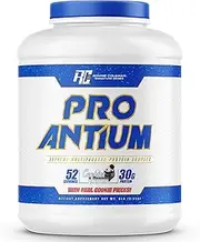 Ronnie Coleman Signature Series Pro-Antium Supreme Multifaceted Protein Complex - Cookies n' Cream - 2.55kg