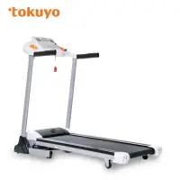 在飛比找蝦皮購物優惠-（二手 意者請私）TOKUYO SPORT電動跑步機 TT-