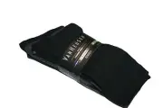 VanHeusen Boys Premium Dress Socks 3+1 Bonus Pack (Sock: 7-8.5, Shoe: 8.5-2)