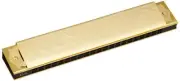 TOMBO NO.1921 The Super Deluxe Tombo Harmonica Key of C-minor