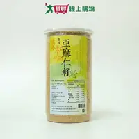 在飛比找蝦皮商城優惠-東和黃金亞麻仁籽粉300G【愛買】