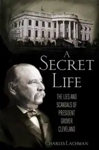 在飛比找博客來優惠-A Secret Life: The Lies and Sc