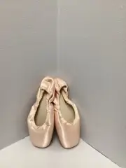 New Bloch Amelie Pointe Shoes