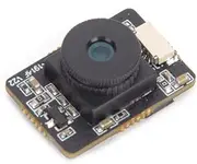 USB Camera Module Ultra Thin Mini HD HM2131 Chip 1920x1080 72° USB2.0 Output for Security Monitoring