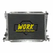 Aluminum Radiator for THUNDERBIRD & LINCOLN LS & JAGUAR S-TYPE 3.0 3.9 4.0 4.2 (for: Ford)