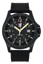 Luminox Atacama Field Rubber Strap XL.1970.SET 100M Mens Watch With Extra Strap