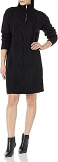 [Calvin Klein] Women's Everyday Plush Turtle Neck Long Sleeve
