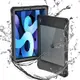 新款適用ipad 10.9寸防水保護殼IP68潛水air45防摔iPad平板