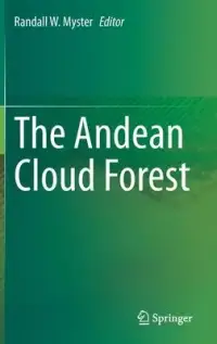 在飛比找博客來優惠-The Andean Cloud Forest