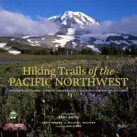 在飛比找三民網路書店優惠-Hiking Trails of the Pacific N