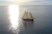 Broome Sunset Cruise Child - Broome