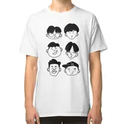 2 Days and 1 Night Season 4 (Korean Variety Show) T-shirt