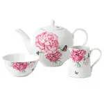 Royal Albert Miranda Kerr Everyday Friendship 3 Piece Tea Service