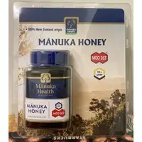 在飛比找蝦皮購物優惠-MANUKA HONEY 麥蘆卡蜂蜜 UMF10+ 500g