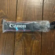 CANON EOS Digital CAMERA NECK STRAP for Rebel T5i T3i 70D T4i 7D 60D 5D Mark II