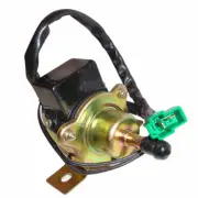 Fuel Pump Universal T/Ex 3-5 Psi 12V Tractors Kubota Yanmar 035000-0460 Ep500-0