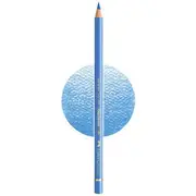 Faber-Castell Polychromos Pencil Light Ultramarine 140
