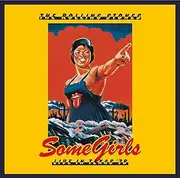 [ROLLING STONES] Some Girls: Live In Texas 78