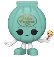Pop! Funko Figurine Polly Pocket Polly Pocket Shell #97 Vinyl Collectable Toy