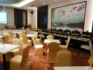 錦江都城蕪湖萬達廣場酒店Jinjiang Metropolo Wuhu Wanda Plaza