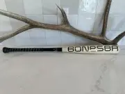 NIW 2025 Warstic Bonesaber Hybrid 34/31 (-3) BBCOR Baseball Bat