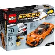 LEGO 75880 - Speed Champions McLaren 720S