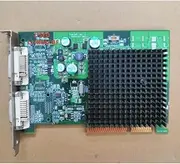 BAERUD 1pcs Office Equipment Parts 7129-0001 REV.B MGI P65-MDDA8X64