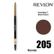 Revlon colorstay blonde eyebrow pencil 205