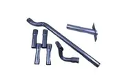 Thetford Flue Kit Suits Model N504.R and N604.3R