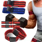 BFR Rigid Blood Flow Restriction Band For Arms&Legs BFR Training Occlusion Bands