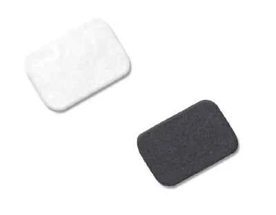 Reusable Fom Filtr With Dispoable Ultra Fine Filtr for IntlliAP 2 Seris Mashins