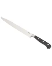 Martha Stewart Carverton 10in Stainless Steel Slicer Knife