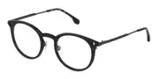 Lozza VL2376 Pavia 7 0700 Men's Glasses Black Size 48 - Private Health Rebate - Blue Light Block Available