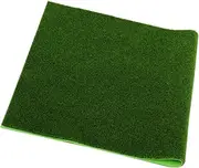 SUPVOX 1Sheet Artificial Fake Moss Mat Realistic Simulation Turf for Landscaping Garden Decoration for Micro Landscape DIY Projects