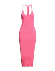 [HELMUT LANG] HELMUT LANG Midi dresses - Item 15268684