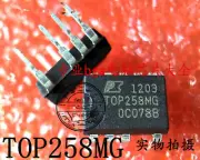 5 PCS New TOP258MG T0P258MG DIP-9 ic chip