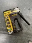 DEWALT DWHT80276 Carbon Fiber Composite Tacker